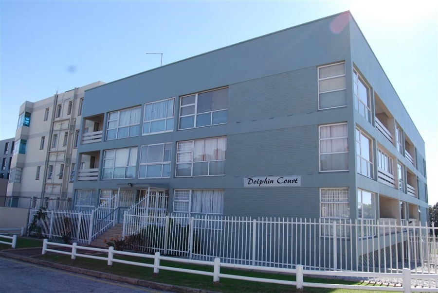 To Let 2 Bedroom Property for Rent in Humewood Eastern Cape